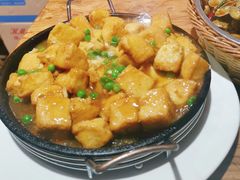 -东来土菜馆(民祥园路店)