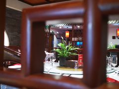 -四季民福烤鸭店(王府井灯市口店)
