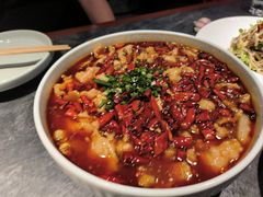 -李记饺子·熏酱东北菜(欢乐谷店)