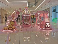-首开·龙湖成都西宸天街