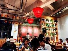 -袁记串串香(川师店)