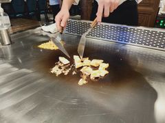 -湘汇概念铁板烧(铁西万达店)