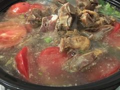 -钰洁腊排骨火锅