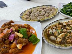 -嘉升大排档(番禺总店)