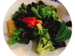 -梧桐花园餐厅(新城店)