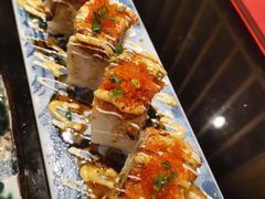 -昱匠·日本料理(金融街店)