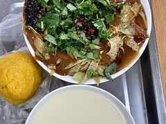 -正味斋锅巴菜(西北角店)