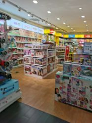 -Kidsland(望京凯德MALL店)