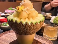 -色響火锅(恒隆广场店)