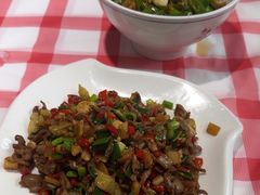 -好帮厨·下饭浏阳菜·坚持现炒(月湖店)