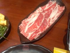 -高兴壹锅·潮汕鲜牛肉火锅(良乡梅花庄店)