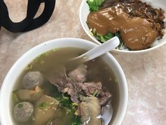 沙茶粿-华威达牛庄(黄埔大道西店)