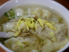 -忆秦园小笼包(惠山古镇总店)