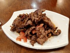 -老杨饭店(万科里店)