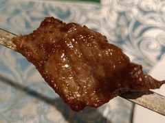 -巴扎美食·新疆菜·西域歌舞表演餐厅(新疆大厦店)