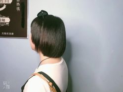 点击看大图 -摩登时尚烫染定制专家