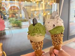 -VENCHI 闻绮(上海佛罗伦萨小镇店)