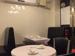 -玲珑餐厅(陕西南路店)