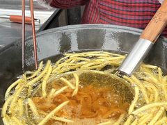 -味子夫鸡柳(解放碑总店)