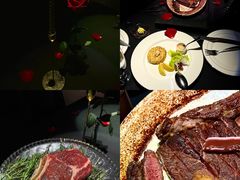 -小火花·干式熟成牛排馆Spark SteakHouse(剑桥郡店)