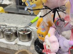 -金陵后厨·南京菜(新街口秣陵路店)