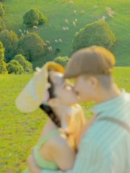 -米莱摄影写真(五大道别墅店)