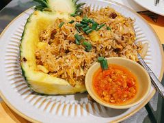 -simply thai天泰(世纪汇店)
