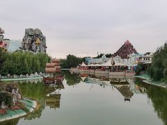 -郑州方特梦幻王国