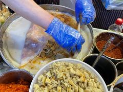 -安徽阜阳卷馍(西单店)