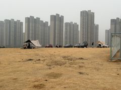 -江滩湿地公园