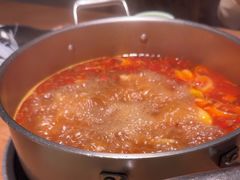 -掂档潮汕牛肉火锅(沈阳万象城店)
