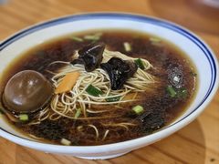 -天天鲜面馆(衡山路店)