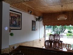 大堂-傣家寨花园主题餐厅