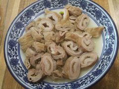 白卤大肠-兰边碗(鼓楼店)