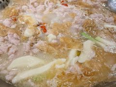 老来福酸汤兔(小锅)-老来福·非遗酸汤兔(凯旋路店)