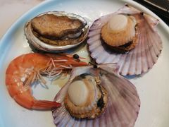 -苏大嘴蒸汽海鲜·海胆蒸饺(中山广场店)