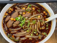肥肠薯粉-牛王庙(龙华花园店)