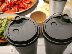 -巴厘龙虾·榜首油焖大虾(洞庭·艺术洋房店)