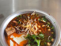 -老五鸡丝豆花面粉(瑞金北路68号院店)