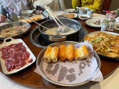 -顺德一品粥·20年凤城老字号(芳村店)