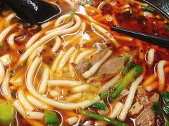 -陈记贵州遵义羊肉粉·酸汤鱼(法华镇路店)