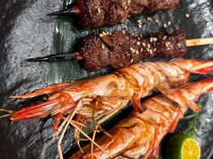-炙柒Sekinana·精致料理 烧鸟·铁板烧(海上世界店)