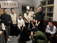 -棂笼·深度沉浸密室(武汉旗舰店)