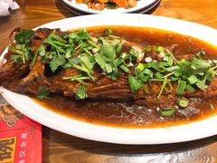 -八大碗·地道东北菜(白塔堡店)