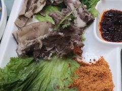 -清真悦宾楼食府(海湖店)