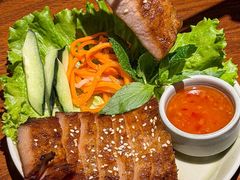 -西贡妈妈SaigonMama•越南料理(上海商城店)