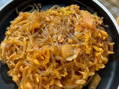 -京北渔家傲