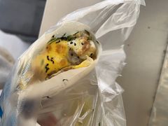 -琦琦蛋饼铺(上南店)