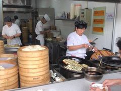 -老盛兴汤包馆(华灵店)
