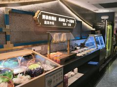-一绪に寿喜烧(虹悦城店)
